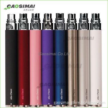 electronic hookah ego c twist China wholesale